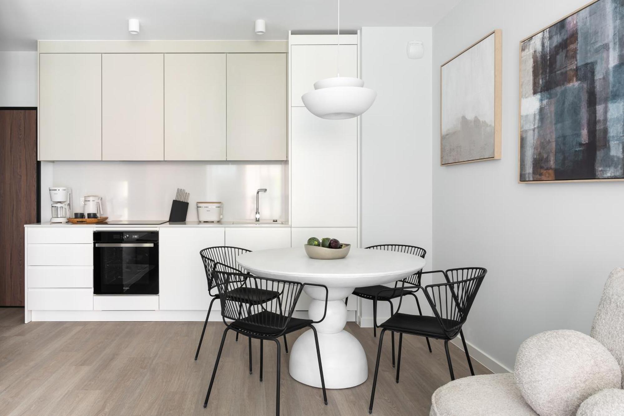 Scala 60F City Center Premium Apartments With Parking By Lion Apartments Gdansk Luaran gambar