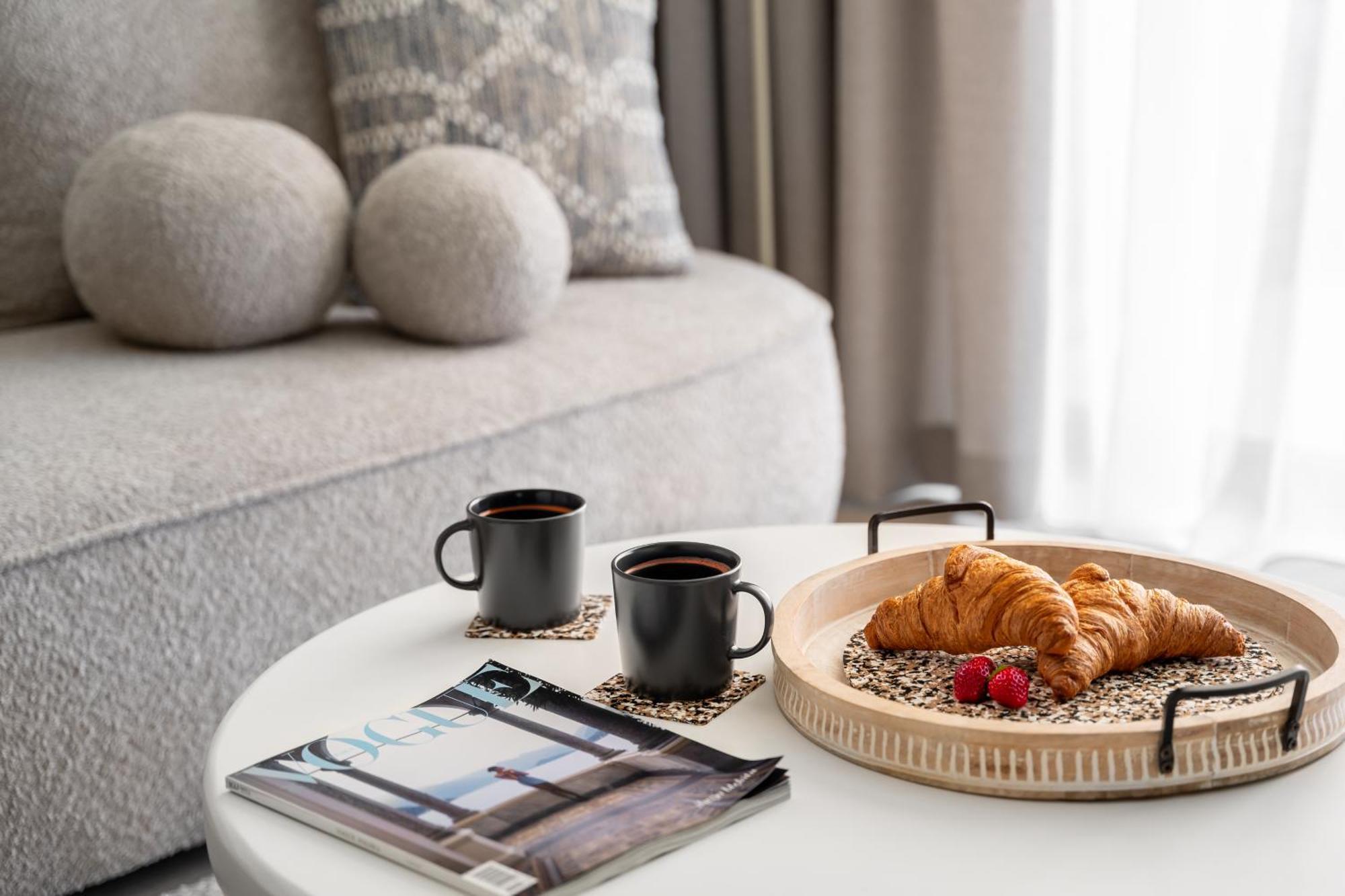 Scala 60F City Center Premium Apartments With Parking By Lion Apartments Gdansk Luaran gambar