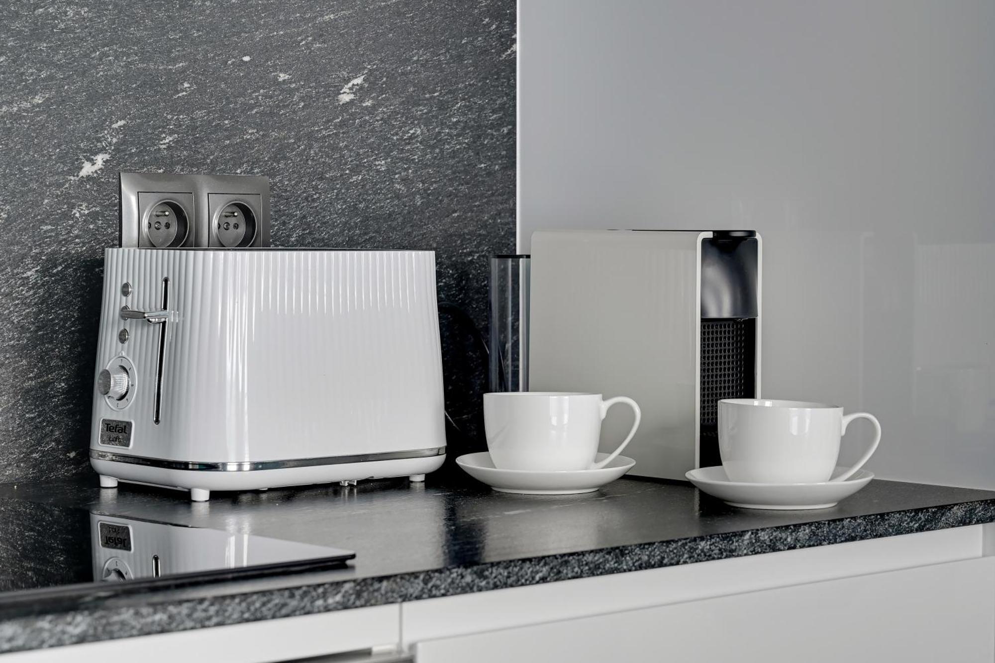 Scala 60F City Center Premium Apartments With Parking By Lion Apartments Gdansk Luaran gambar
